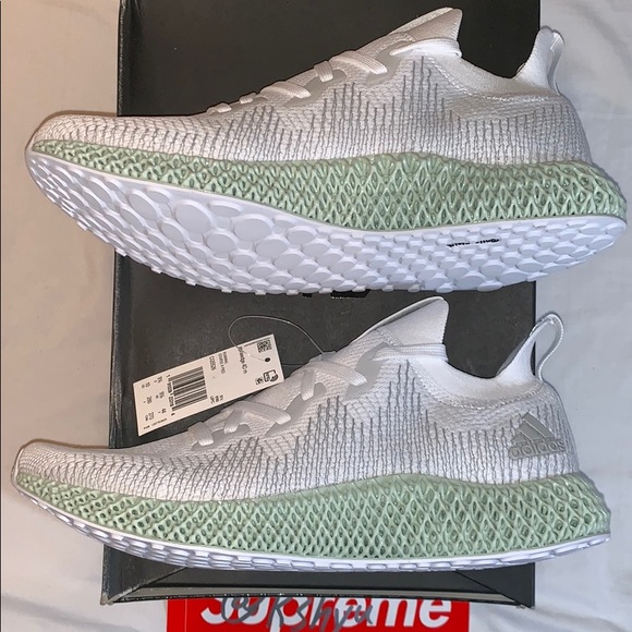 *Sold* Adidas Alphaedge 4D - Picture 3 of 7